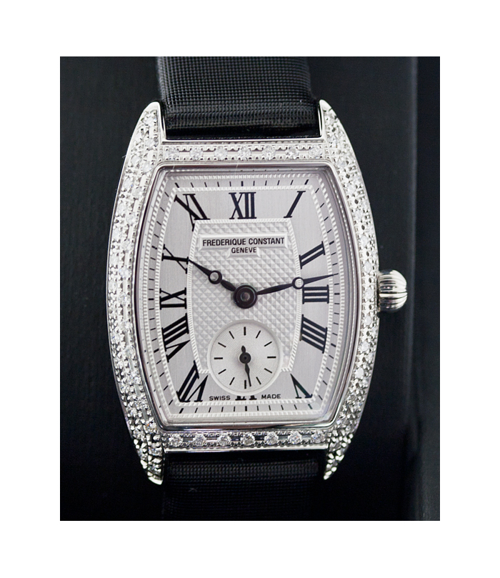 Frederique Constant FC-235M1TPV26